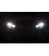 LED HDLGHT RZR900/1000 BK