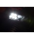 LED HDLGHT RZR900/1000 BK