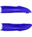COUVERCLE DE FOURCHE YZ/YZF BL