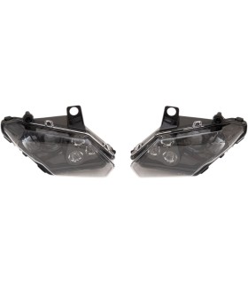 LED HEADLIGHT CANAM X3