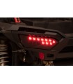 FEUX ARRIÈRE À LED RZR1000 BK