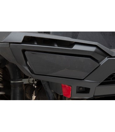 LED TAILLIGHTS RZR1000 BK