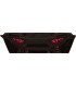 LED TAILLIGHTS RZR1000 BK