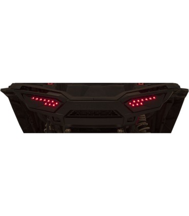 LED TAILLIGHTS RZR1000 BK