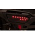 LED TAILLIGHTS RZR1000 BK