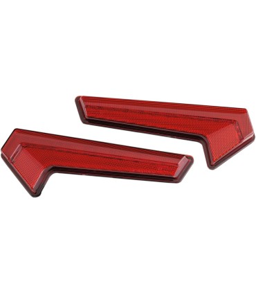 LED TAILLIGHTS RZR1000 RD