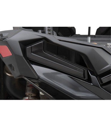 LED TAILLIGHTS RZR1000 BK
