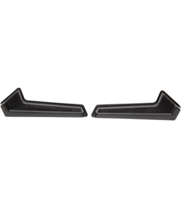 LED TAILLIGHTS RZR1000 BK