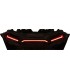 LED TAILLIGHTS RZR1000 BK