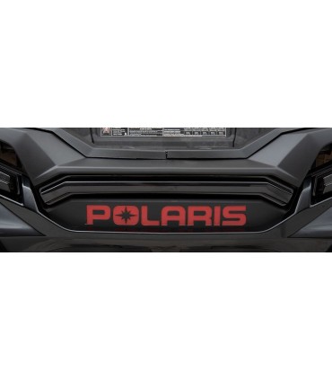 LED MIDLE LIGHT POL BK