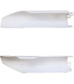 COUVERCLE DE FOURCHE CR/CRF450 WH