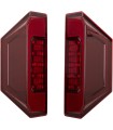 LED TAILIGHTS RNGR900 RED