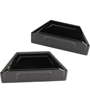 LED TAILIGHTS RNGR900 BLK