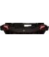 LED TAILIGHTS CANAMX3 BLK