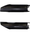 COUVERCLE DE FOURCHE CR/CRF450 BK
