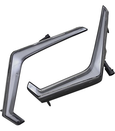 LED FRT ACCENT LIGHTS RZR