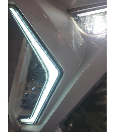 LED TURN SGNL KT RZR