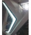 CLIGNOTANTS À LED SGNL KT RZR