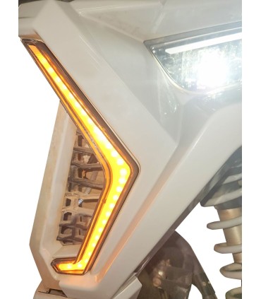 LED TURN SGNL KT RZR