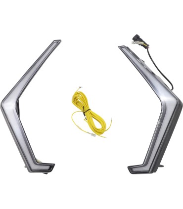 LED TURN SGNL KT RZR