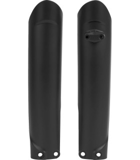 FORK CVR HVA/KTM 15-22 BLK