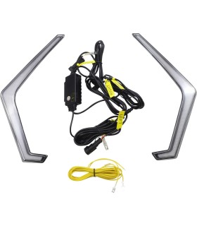 LED TURN SGNL KT BT RZR