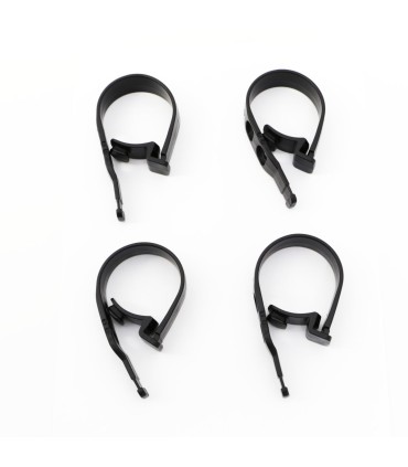 MOUNTING STRAPS E-BLAZE