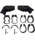 CUBE LIGHT MOUNT KIT-2PK