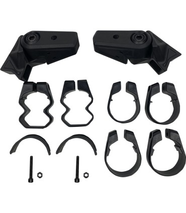 CUBE LIGHT MOUNT KIT-2PK