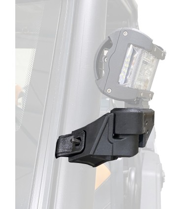 CUBE LIGHT MOUNT KIT-2PK
