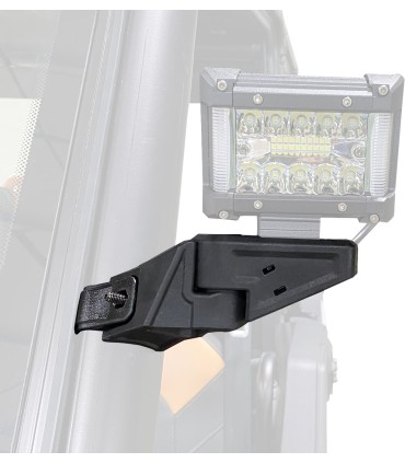 CUBE LIGHT MOUNT KIT-2PK