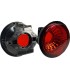 TAILLIGHTS HALGEN CANAM