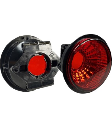 TAILLIGHTS HALGEN CANAM