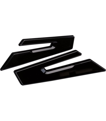 TAILLIGHTS POLARIS BLK