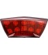TAILLIGHTS POLARIS RED