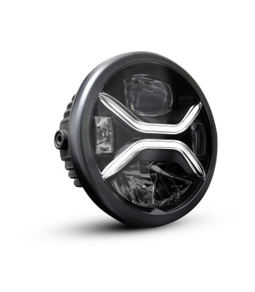 HEADLIGHT LED XENITH