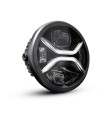 HEADLIGHT LED XENITH