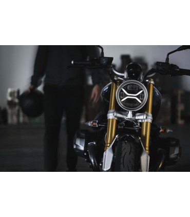 HEADLIGHT LED XENITH