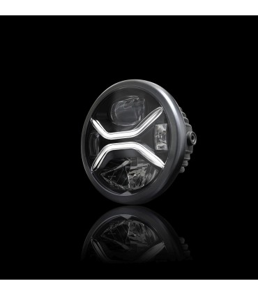 HEADLIGHT LED XENITH