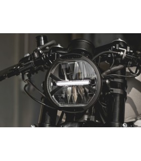 HEADLIGHT LED F/20011816