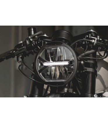 HEADLIGHT LED F/20011816