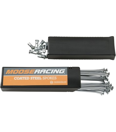 SPOKE SET MOOSE 19 CSS