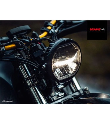 HEADLIGHT LED F/20011816