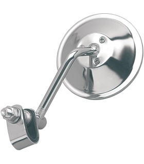 MIRROR CLMP-ON 4 STEM