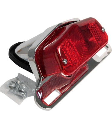 TAIL LAMP LUCAS STYLE UNI