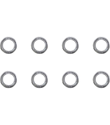 FORK COVERS KX/KXF WH