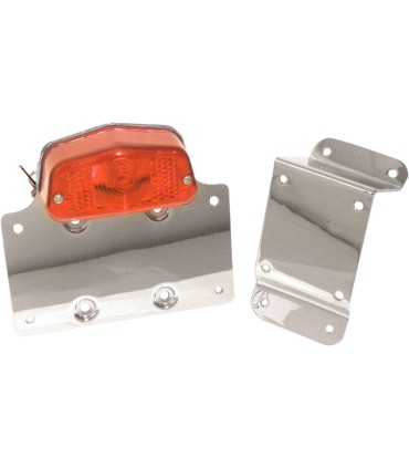 TAIL LAMP LUCAS DIECAST