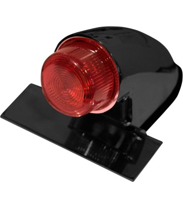 TAIL LAMP SPARTO BLACK