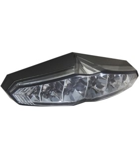 TAILLIGHT LED SMOKE
