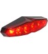 TAIL LIGHT LED RED